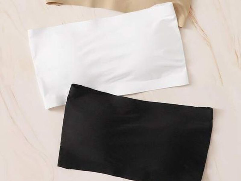 Áo ngực là gì? Bật mí bí quyết mix đồ với áo ngực tinh tế