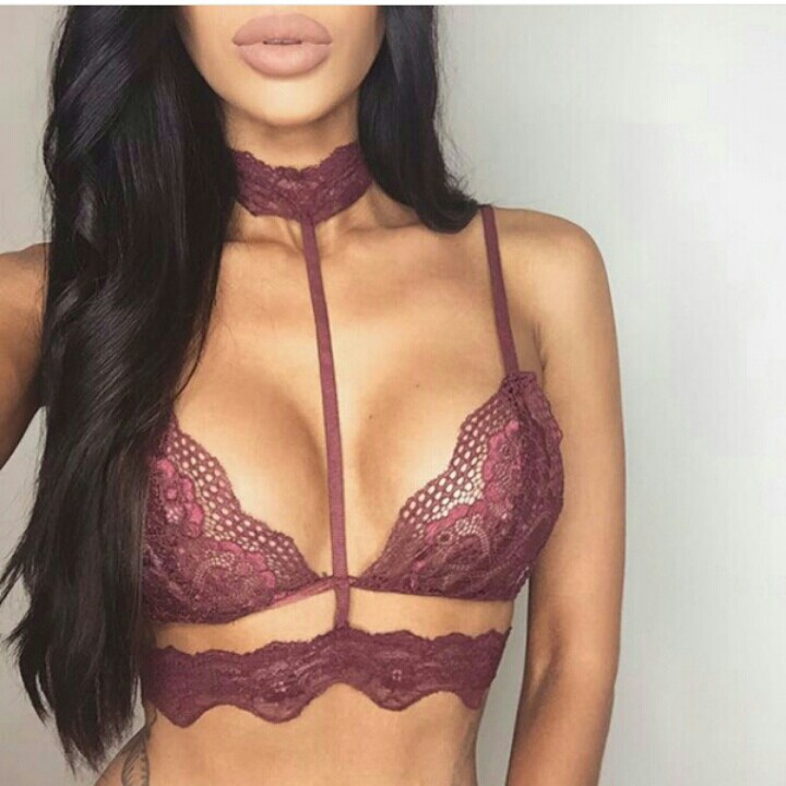 Bralette là gì: Kiến thức A-Z về áo bralette