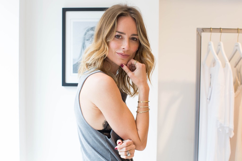 Bralette là gì: Kiến thức A-Z về áo bralette