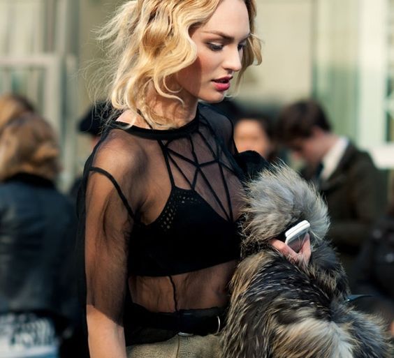 Bralette là gì: Kiến thức A-Z về áo bralette