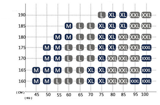Cách chọn size quần lót nam/nữ: Toàn tập - Canifa