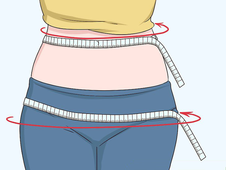 Cách chọn size quần lót nam/nữ: Toàn tập - Canifa