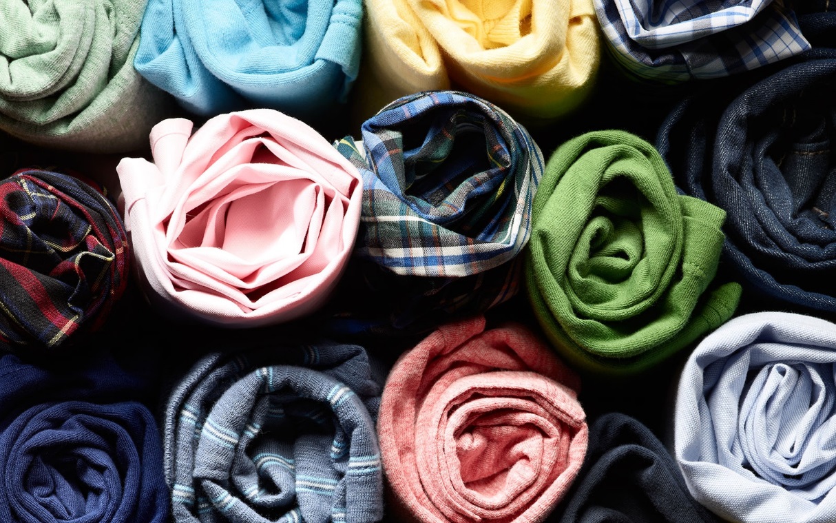 5 Cách Gấp Áo Sơ Mi Gọn, Đẹp, Không Nhàu: Ai Cũng Làm Được!