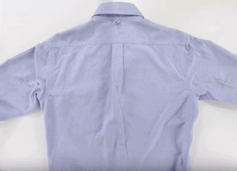 5 Cách Gấp Áo Sơ Mi Gọn, Đẹp, Không Nhàu: Ai Cũng Làm Được!