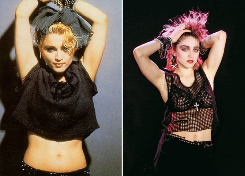 croptop là gì? Cách phối đồ đẹp mà không bị lố - ONOFF