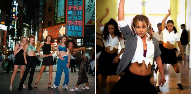 croptop là gì? Cách phối đồ đẹp mà không bị lố - ONOFF