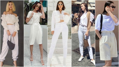 Tuổi Bính Ngọ 2022 hợp với màu gì?