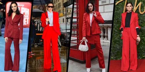 Tuổi Canh Ngọ 1990 hợp màu gì?