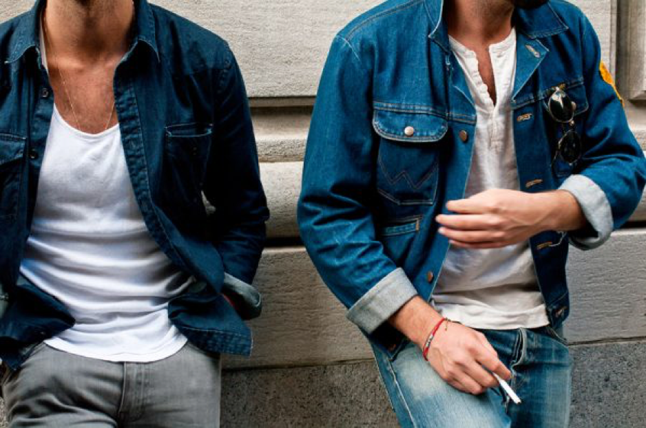 Denim là gì? Sự khác biệt giữa Denim và Jeans - ONOFF