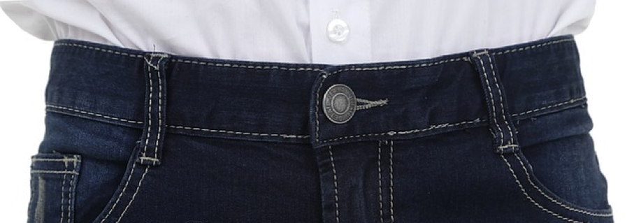 Denim là gì? Sự khác biệt giữa Denim và Jeans - ONOFF