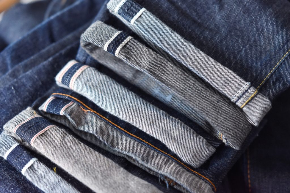 Denim là gì? Sự khác biệt giữa Denim và Jeans - ONOFF