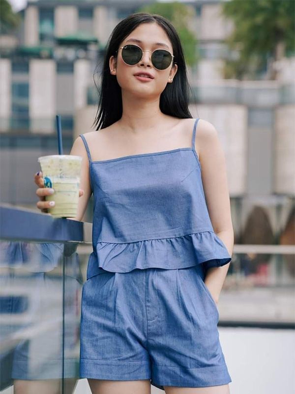 Đi Huế mặc gì để nổi bật và lung linh