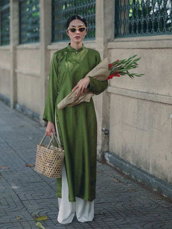 Đi Huế mặc gì để nổi bật và lung linh