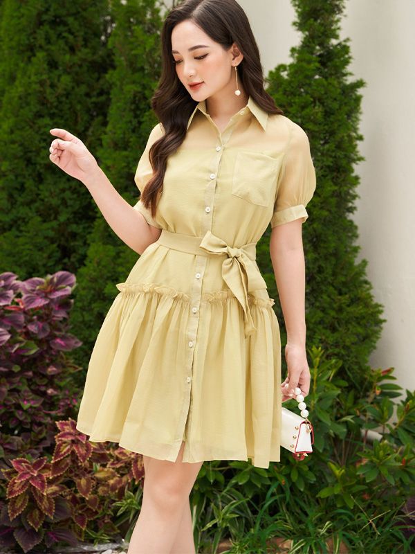 Đi Huế mặc gì để nổi bật và lung linh