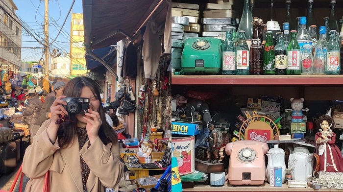 Hàng secondhand là gì? | ELLY