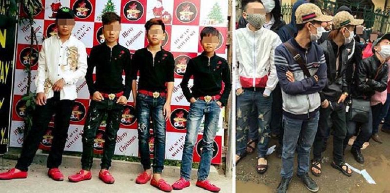 Dolce là gì? Tìm hiểu phong cách thời trang "Don Cha" trên Facebook