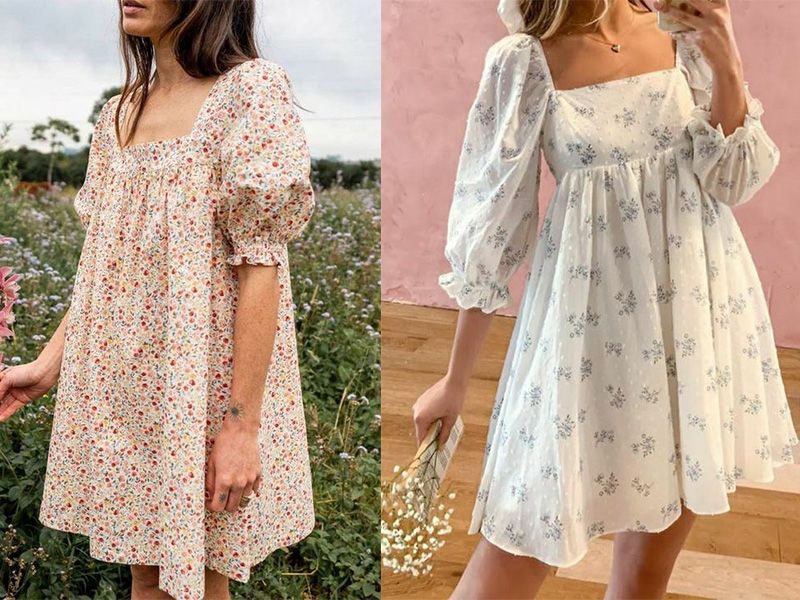 Mặc gì đi đám cưới? Bộ sưu tập trang phục hợp thời trang cho cô ấy nổi bật