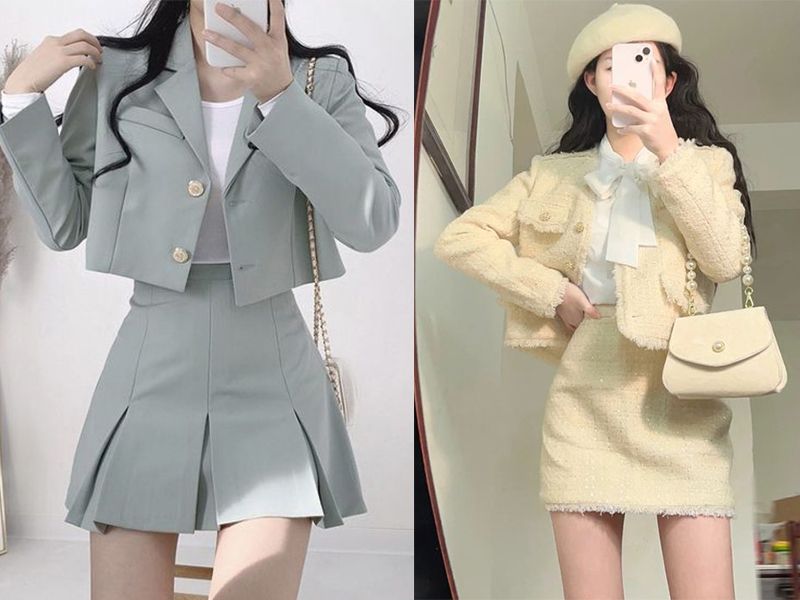 Mặc gì đi đám cưới? Bộ sưu tập trang phục hợp thời trang cho cô ấy nổi bật