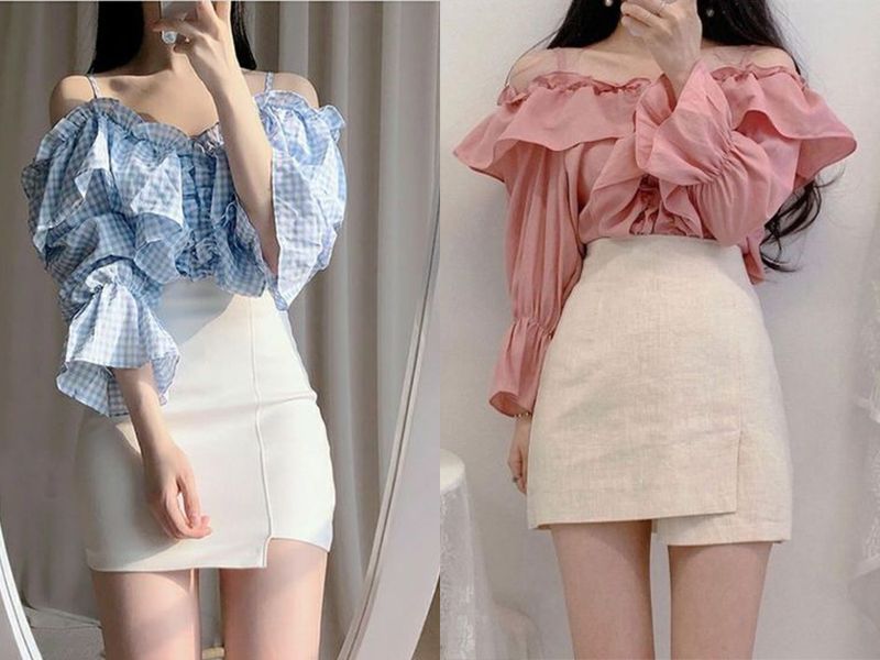 Mặc gì đi đám cưới? Bộ sưu tập trang phục hợp thời trang cho cô ấy nổi bật