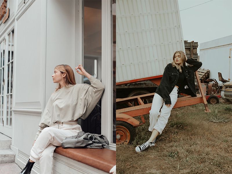 Mặc gì đi đám cưới? Bộ sưu tập trang phục hợp thời trang cho cô ấy nổi bật