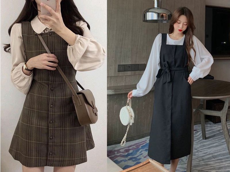 Mặc gì đi đám cưới? Bộ sưu tập trang phục hợp thời trang cho cô ấy nổi bật