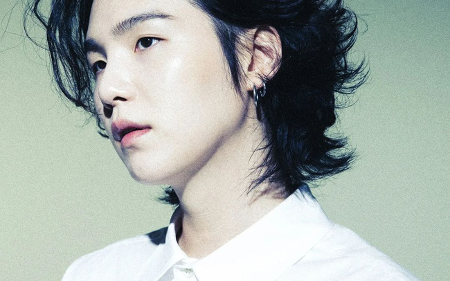 Rộ tin Suga (BTS) hoàn thành nghĩa vụ quân sự với tư cách nhân viên phục vụ xã hội | VTV.VN