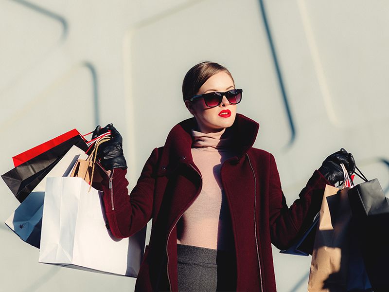 Thời trang nhanh là gì? Cách nhận diện thương hiệu “thời trang nhanh” chuẩn