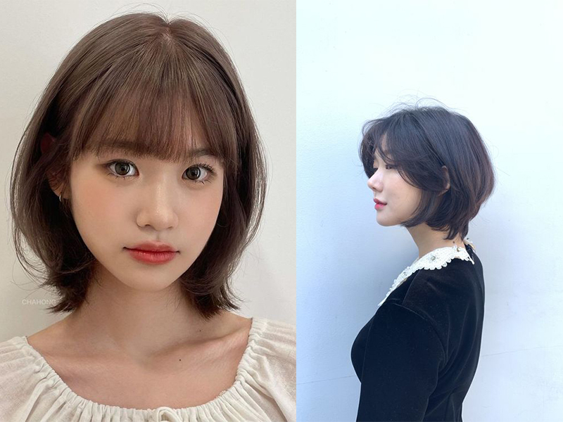 Hơn 10 kiểu tóc mullet layer cho nữ cá tính năng động