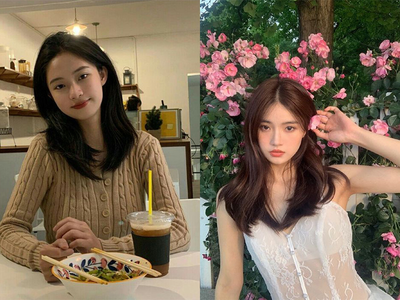 Hơn 10 kiểu tóc mullet layer cho nữ cá tính năng động