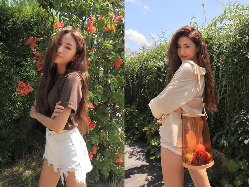 Hơn 10 kiểu tóc mullet layer cho nữ cá tính năng động