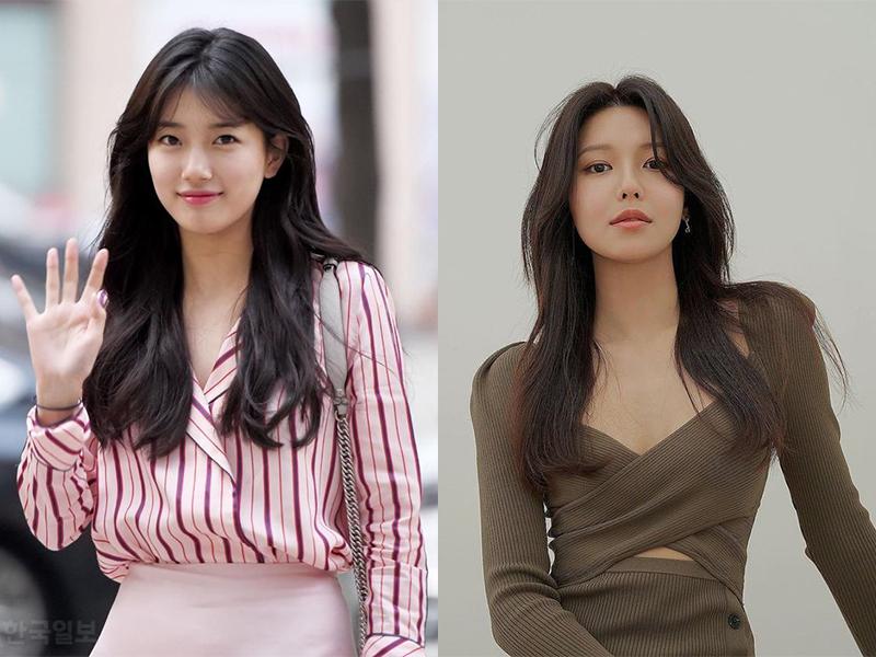 Hơn 10 kiểu tóc mullet layer cho nữ cá tính năng động