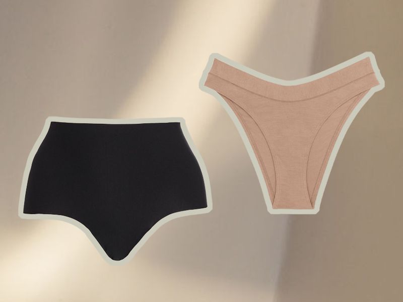 Tại sao các cô gái mặc quần lót? Tìm hiểu ngay nếu không bạn sẽ hối tiếc