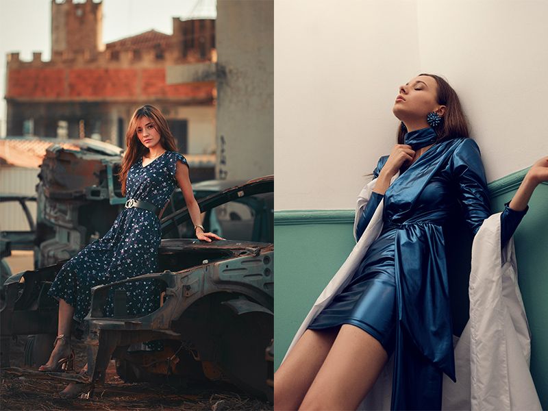 Màu xanh hải quân là màu gì? Ý nghĩa và ứng dụng