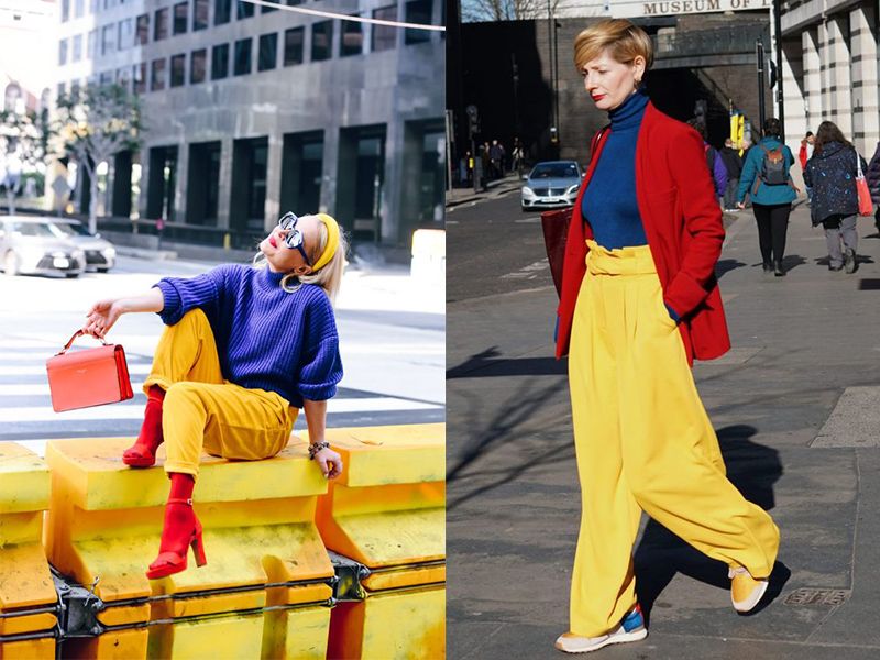 Màu xanh hải quân là màu gì? Ý nghĩa và ứng dụng