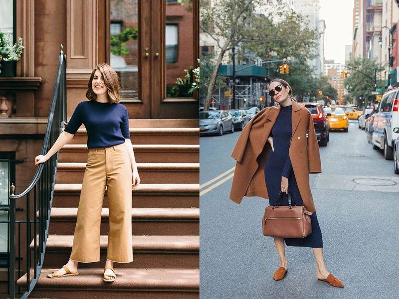 Màu xanh hải quân là màu gì? Ý nghĩa và ứng dụng