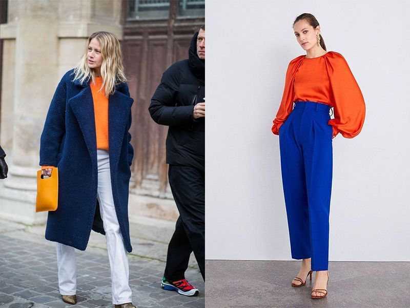 Màu xanh hải quân là màu gì? Ý nghĩa và ứng dụng