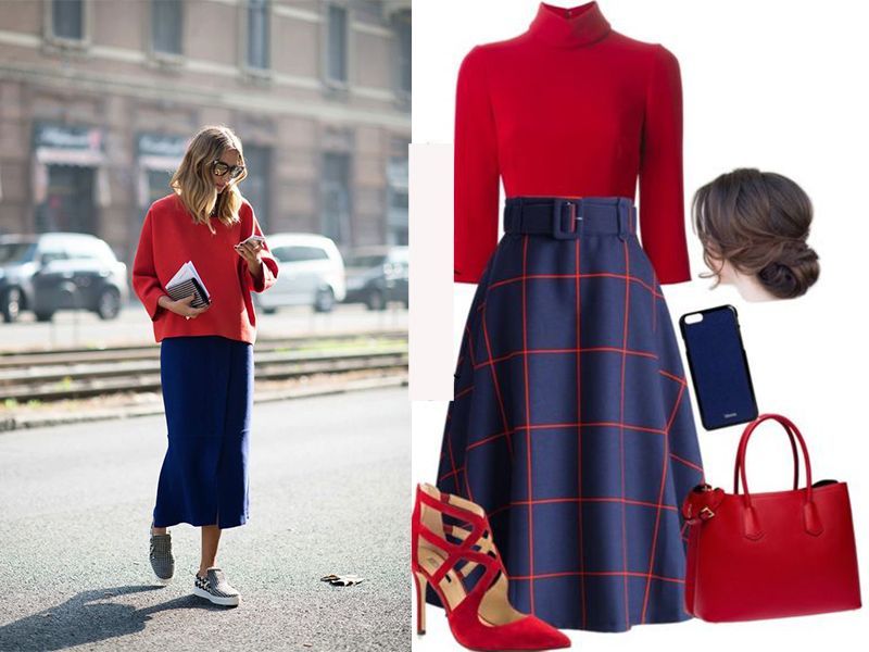 Màu xanh hải quân là màu gì? Ý nghĩa và ứng dụng