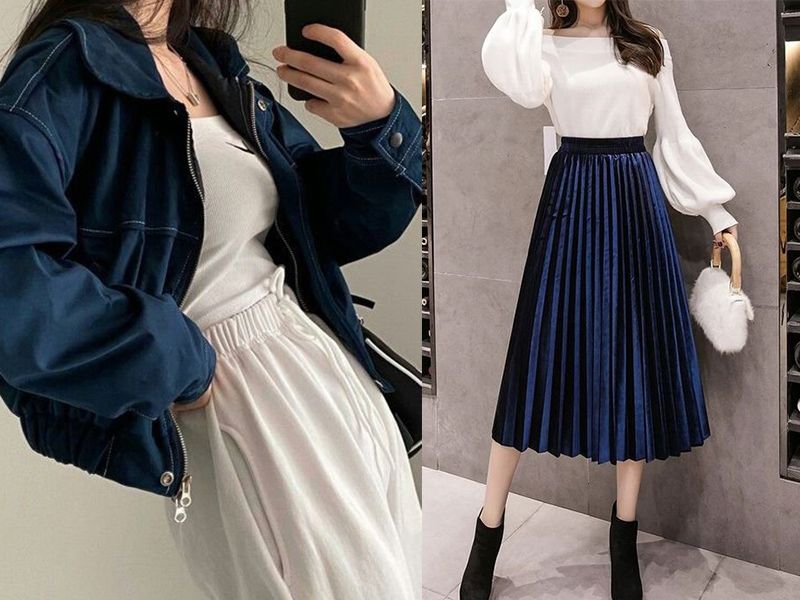 Màu xanh hải quân là màu gì? Ý nghĩa và ứng dụng