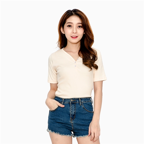 Nam/Nữ: Da ngăm đen nên mặc áo màu gì? - BẬT