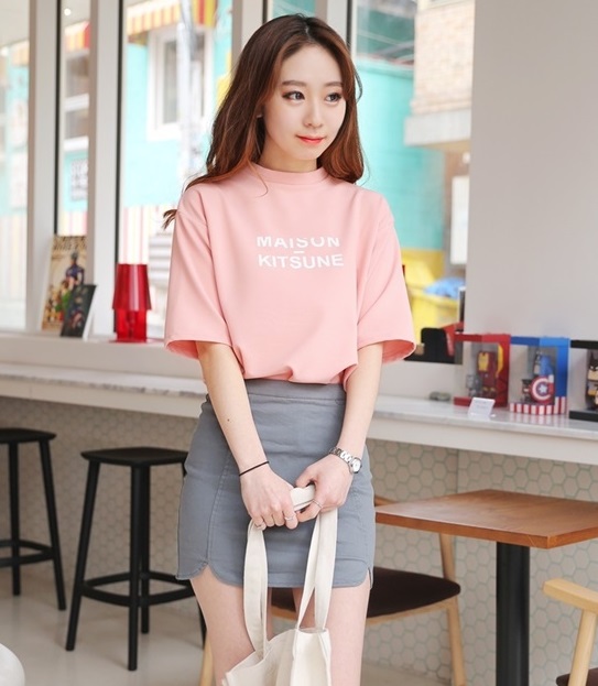 Nam/Nữ: Da ngăm đen nên mặc áo màu gì? - BẬT