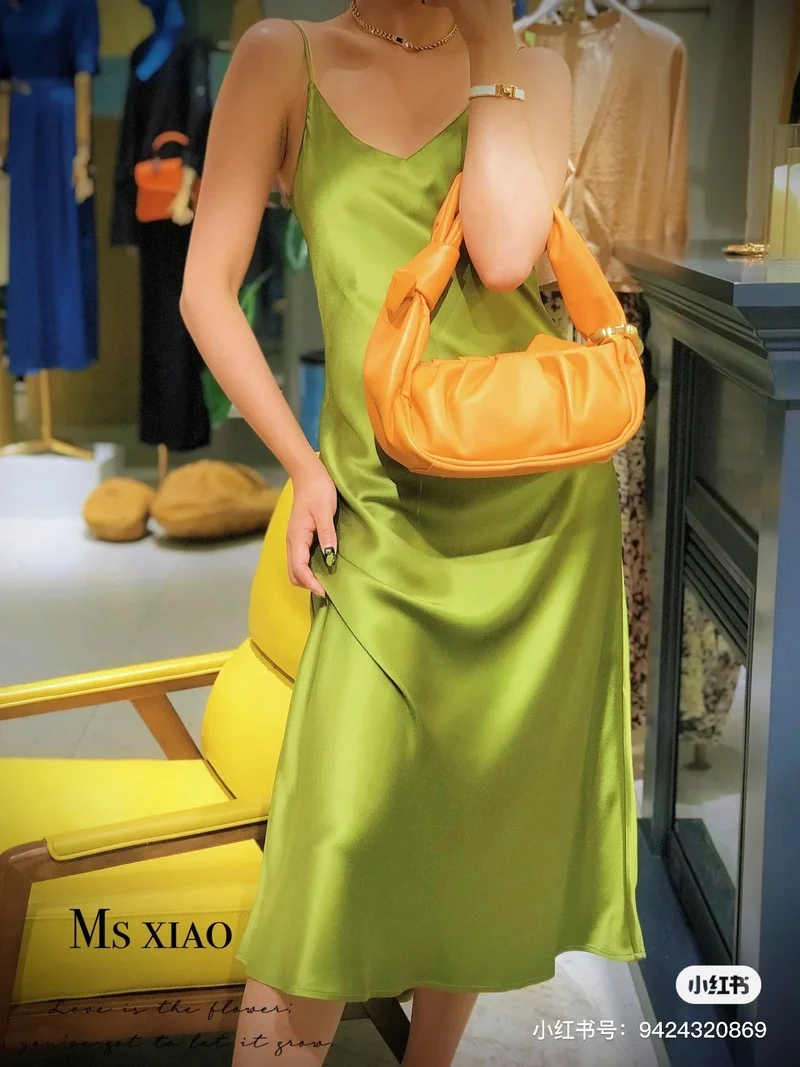 Xanh Kem - Mốt Thời Trang Mọi Cô Gái Yêu Thích
