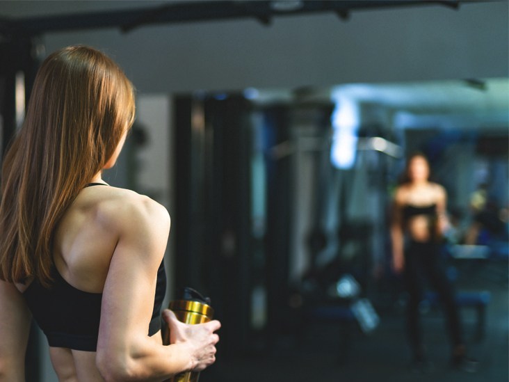 Thân hình đẹp: Thế nào là một thân hình chuẩn “vạn người mê”? - Canifa