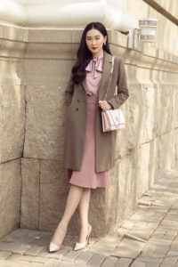 Tông sur tông là gì? Cách mặc đẹp chuẩn siêu tone