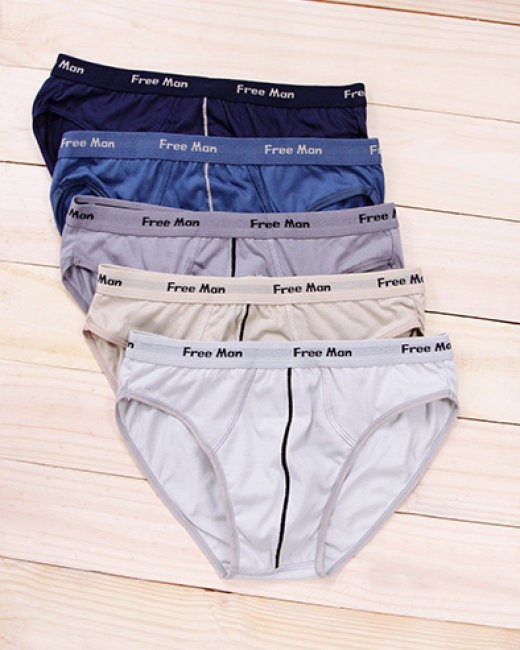 Top 10 thương hiệu quần lót nam được yêu thích tại Việt Nam - ONOFF