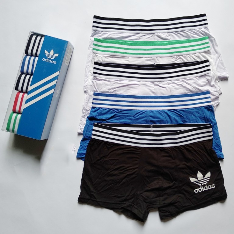 Top 10 thương hiệu quần lót nam được yêu thích tại Việt Nam - ONOFF