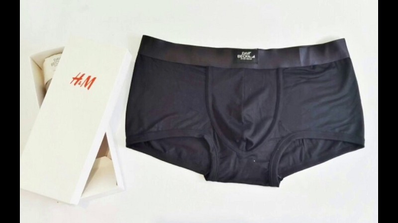 Top 10 thương hiệu quần lót nam được yêu thích tại Việt Nam - ONOFF