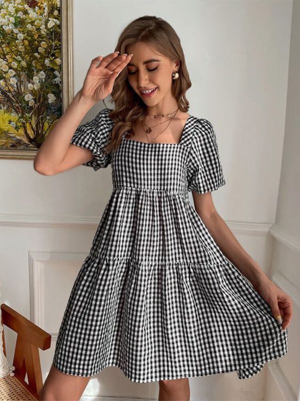 Bộ sưu tập váy BABY DOLL dễ thương cho bé gái