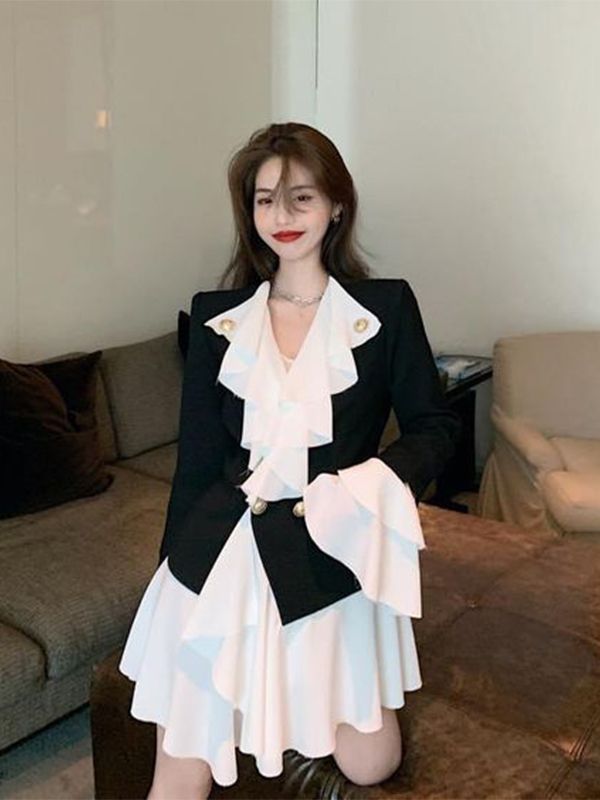 Bộ sưu tập váy BABY DOLL dễ thương cho bé gái