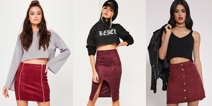 Màu đỏ nên đi với màu gì? Hướng Dẫn Mixing Toàn Tập - Canifa