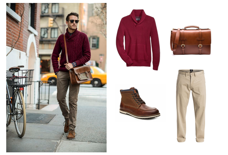 Màu đỏ nên đi với màu gì? Hướng Dẫn Mixing Toàn Tập - Canifa